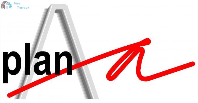 Logo de PLAN ASSISTANCE ARCHITECTURE, société de travaux en Architecte (construction ou rénovation de maisons individuelles)