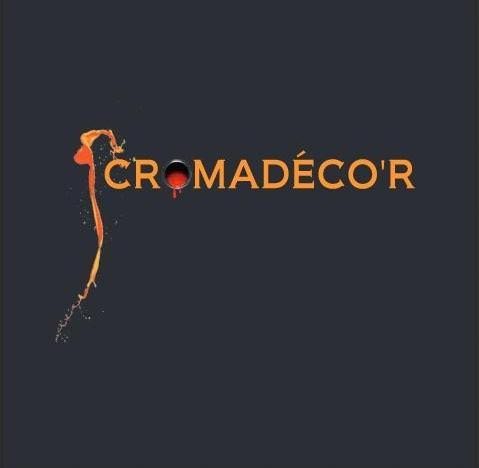 Logo de CROMADECO\'R, société de travaux en Petits travaux de maçonnerie