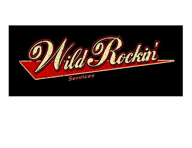 Logo de Wild Rockin' Services, société de travaux en Déménagements industriels, transferts de bureaux