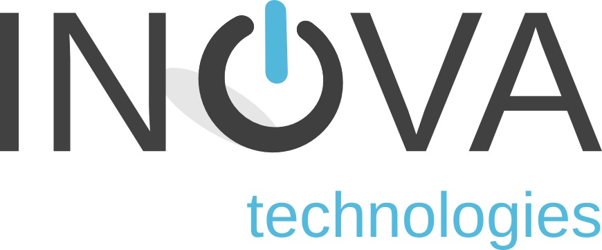 Logo de INOVA TECHNOLOGIES, société de travaux en Domotique