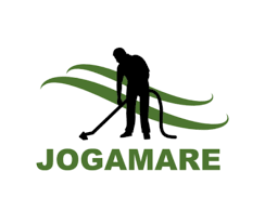 Logo de Sté JOGAMARE, société de travaux en Nettoyage de copropriété