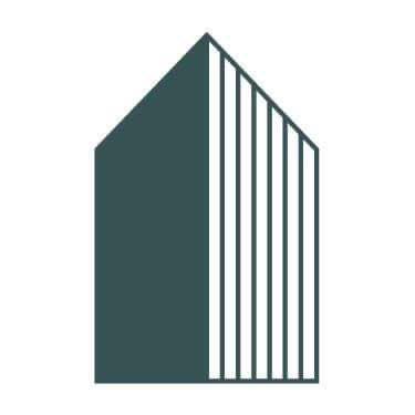 Logo de SARL DANE HABITAT, société de travaux en Rénovation complète d'appartements, pavillons, bureaux