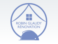 Logo de MONSIEUR ROBIN GLAUDY-HAETTEL, société de travaux en Nettoyage toitures et façades