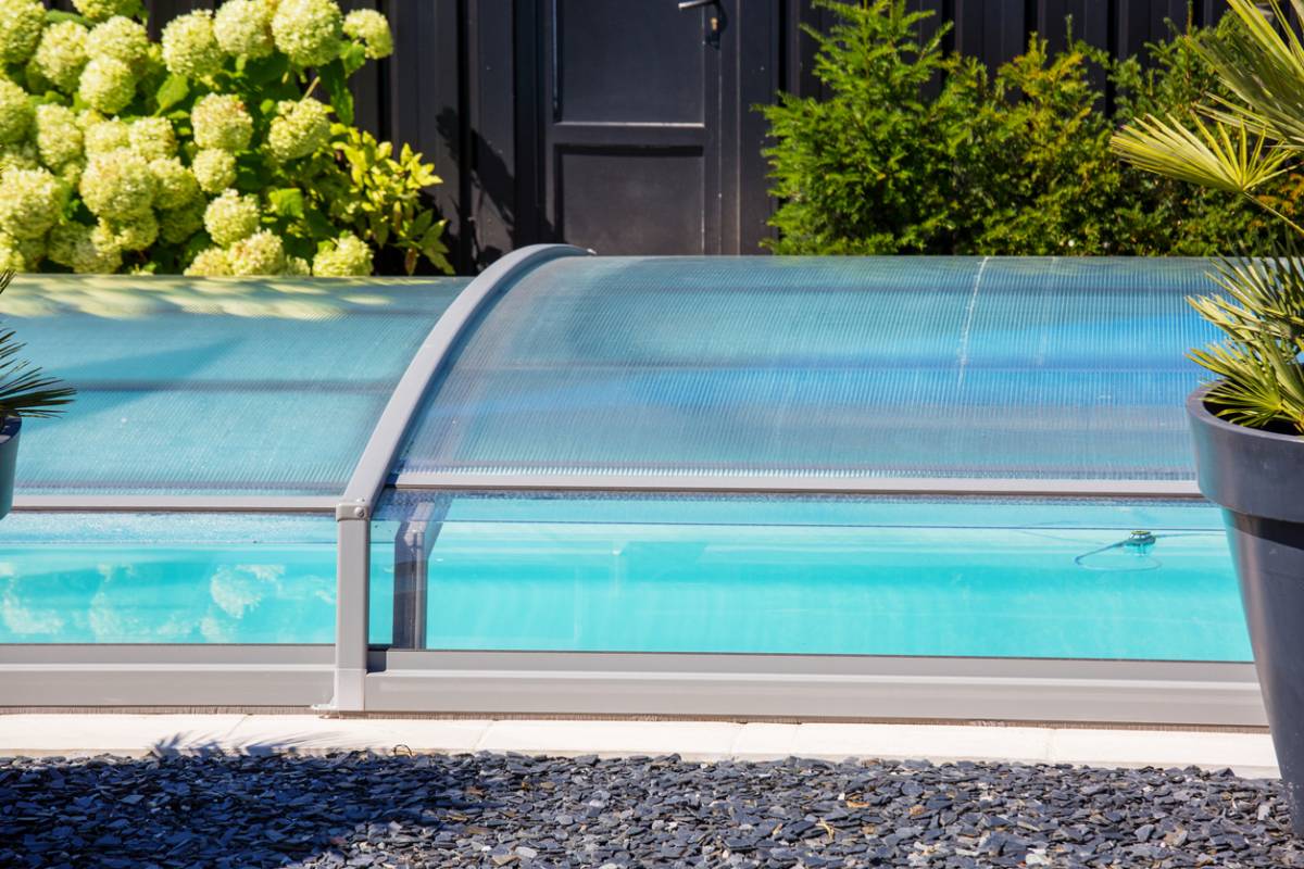 3 solutions pour protéger sa piscine