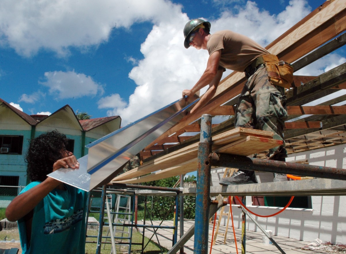 Comment faire construire une toiture moderne au meilleur coût ?