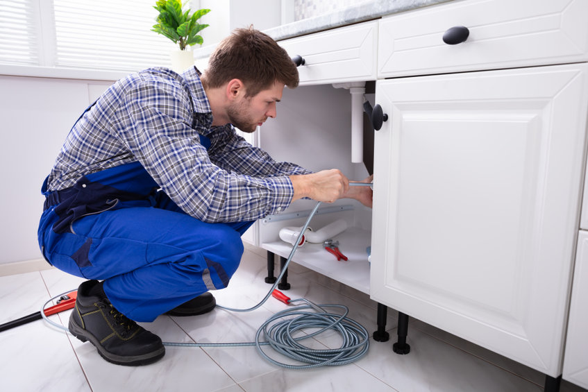 Quelle est la tenue adéquate pour réaliser aisément ses travaux ?