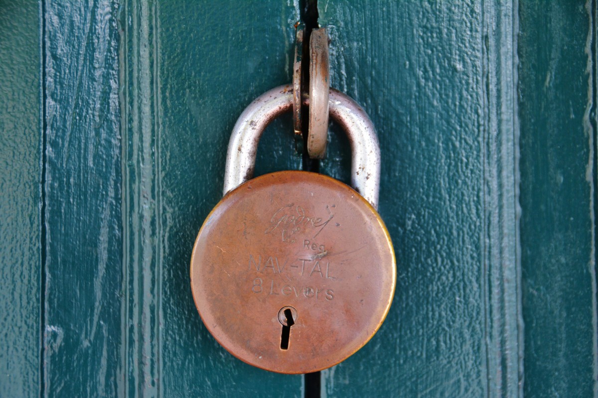 Porte blindée ou blindage de porte. Quelle différence ?