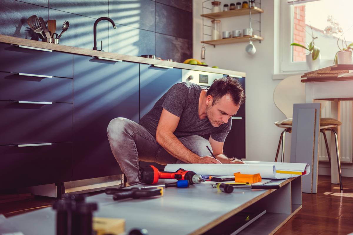 Petits travaux de la maison : comment éviter les arnaques ?