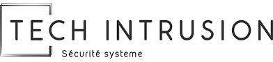 Logo de Tech Intrusion Alarme, société de travaux en Sécurité pour piscine : Alarme