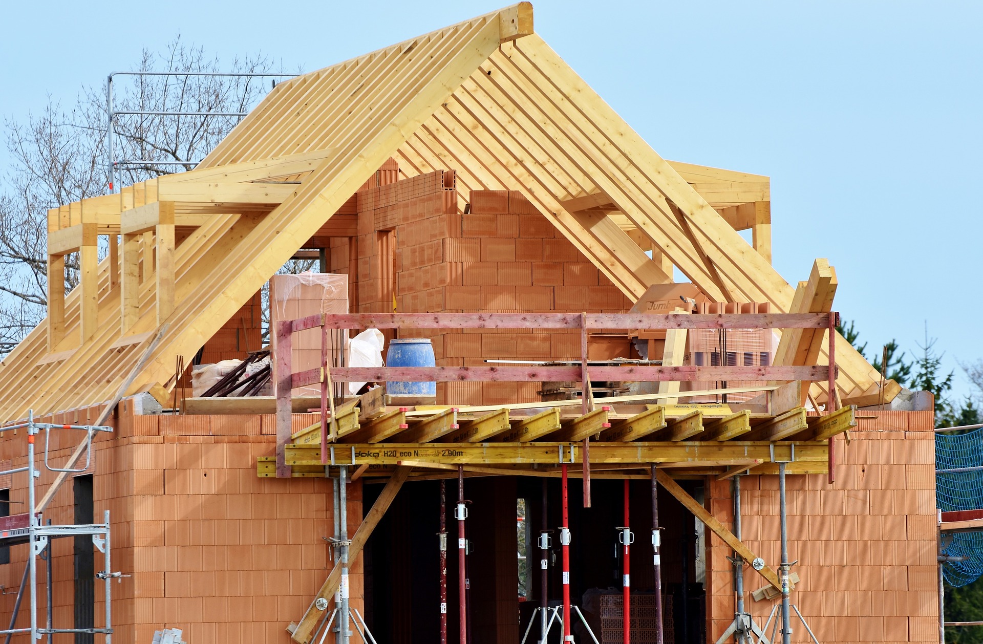 Comment mener à bien son chantier de construction ?