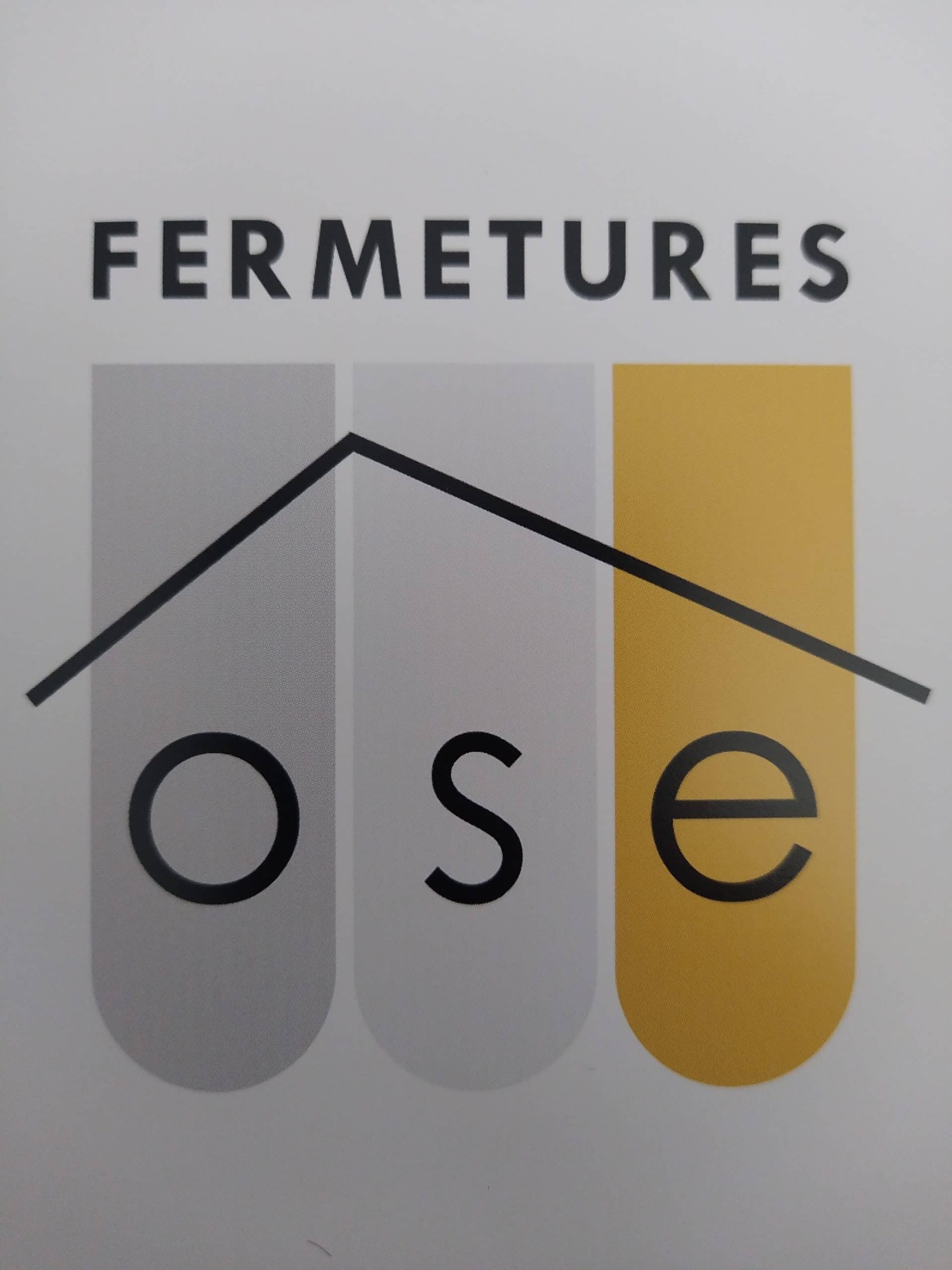 Ose Fermetures