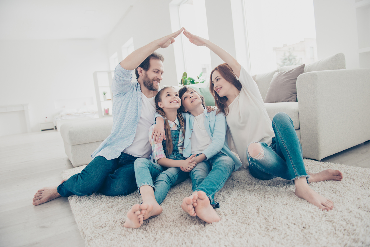 Louer un garde-meuble pour faire de la place dans son intérieur