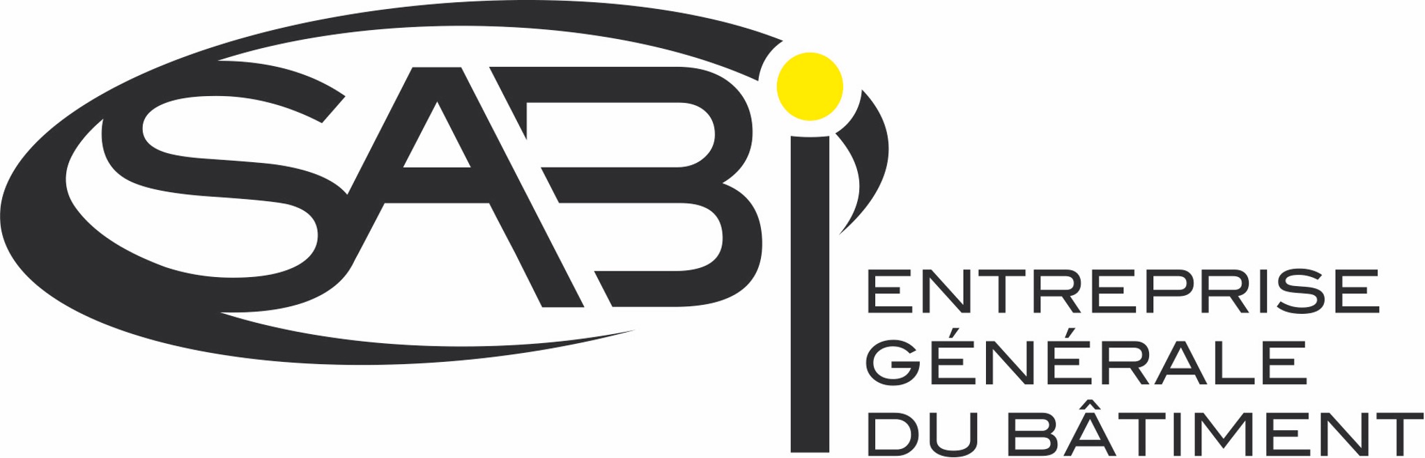 Logo de Sabi Societe Azureenne Batiments Inter-entreprises, société de travaux en Fourniture et pose d'une climatisation réversible / chauffage