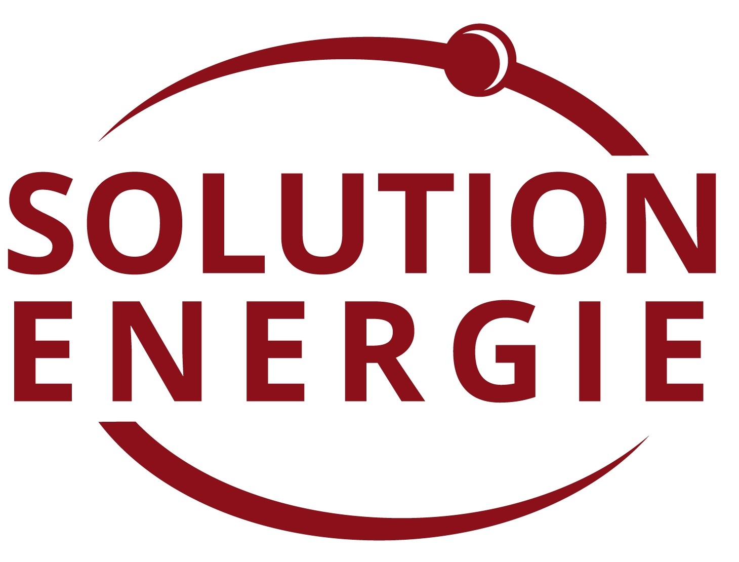 Logo de SOLUTION ENERGIE, société de travaux en bâtiment