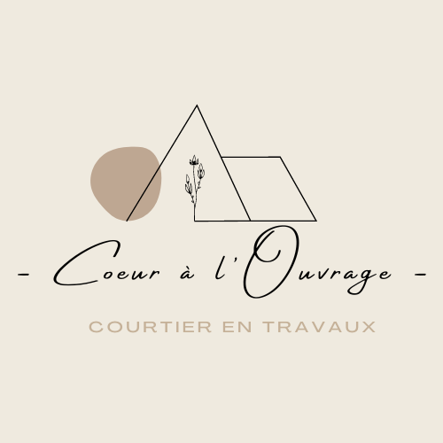 Coeur A L'ouvrage