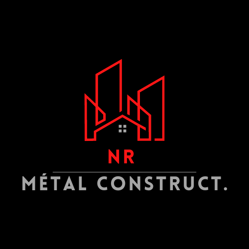 Logo de NR METAL CONSTRUCT, société de travaux en Création d'un escalier sur mesure (bois, métal, béton, verre)