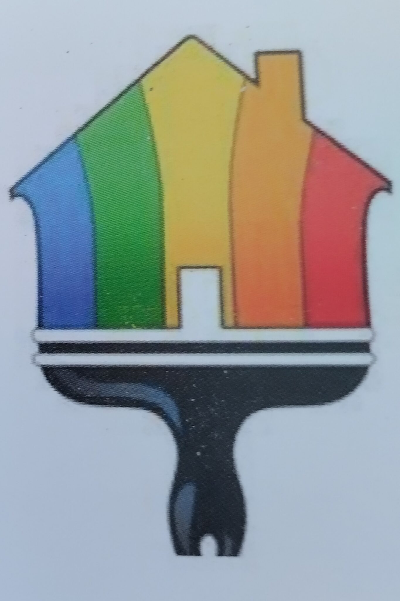 Logo de Cherchi Cyril, société de travaux en Nettoyage de copropriété