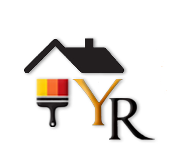 Logo de Yoven Renovation, société de travaux en bâtiment