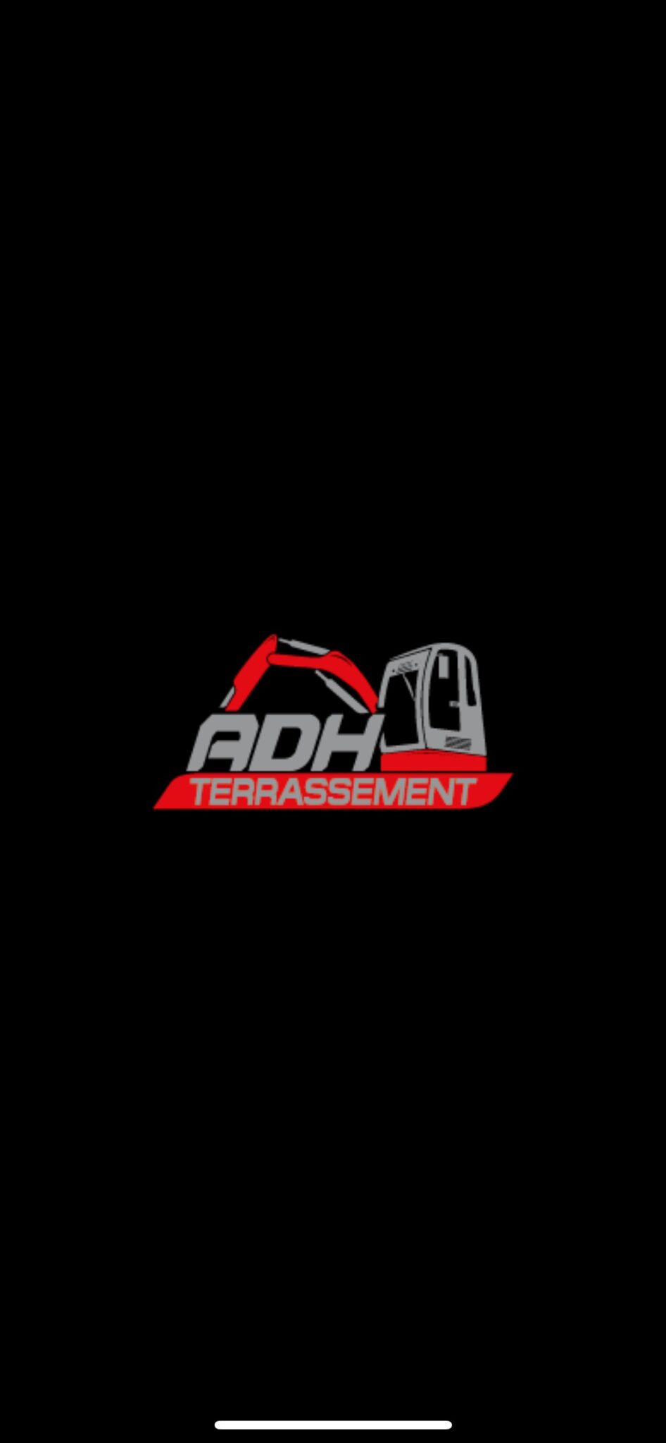 Adh Terrassement