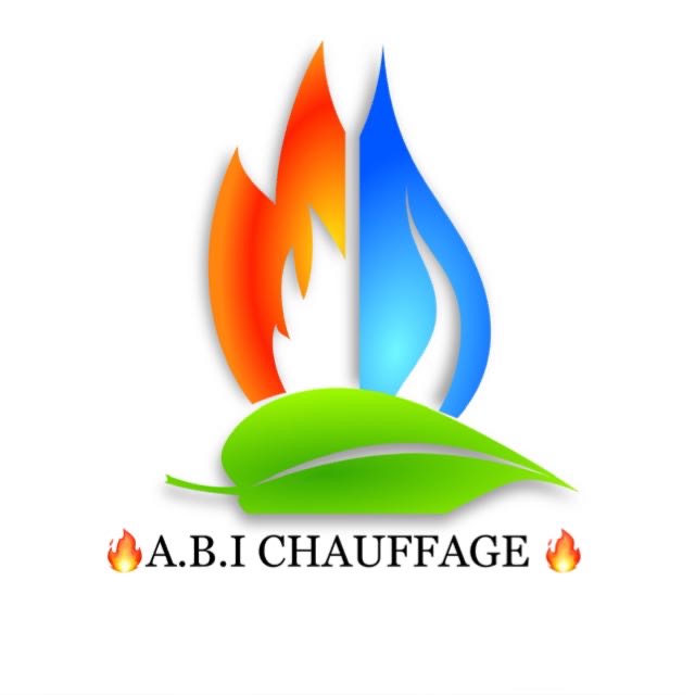 Logo de Abi chauffage, société de travaux en bâtiment