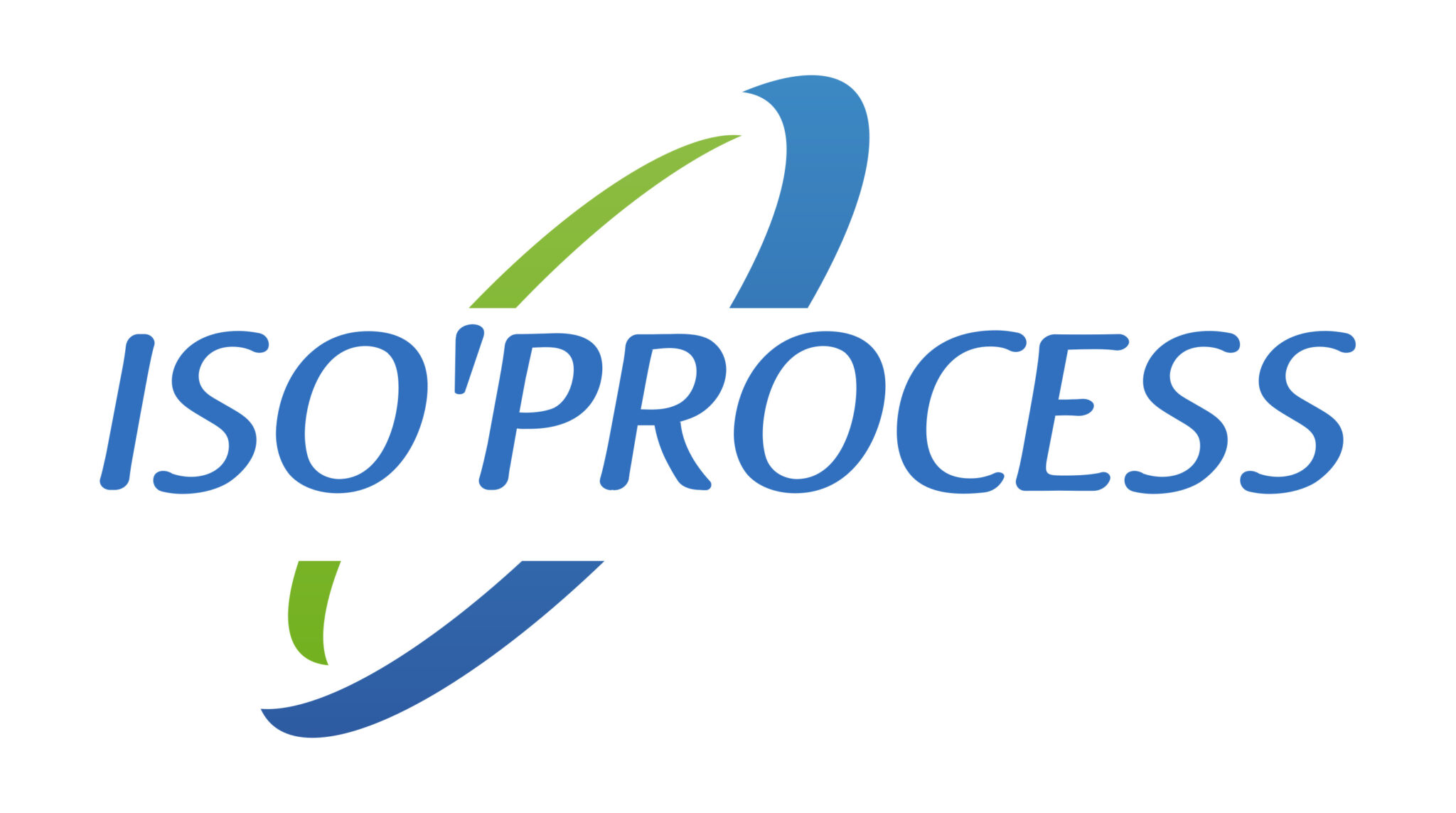 Logo de ISO'PROCESS, société de travaux en Rénovation complète d'appartements, pavillons, bureaux