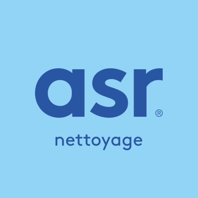 Logo de ASR Nettoyage, société de travaux en Entretien de jardin (ponctuel ou à l'année)