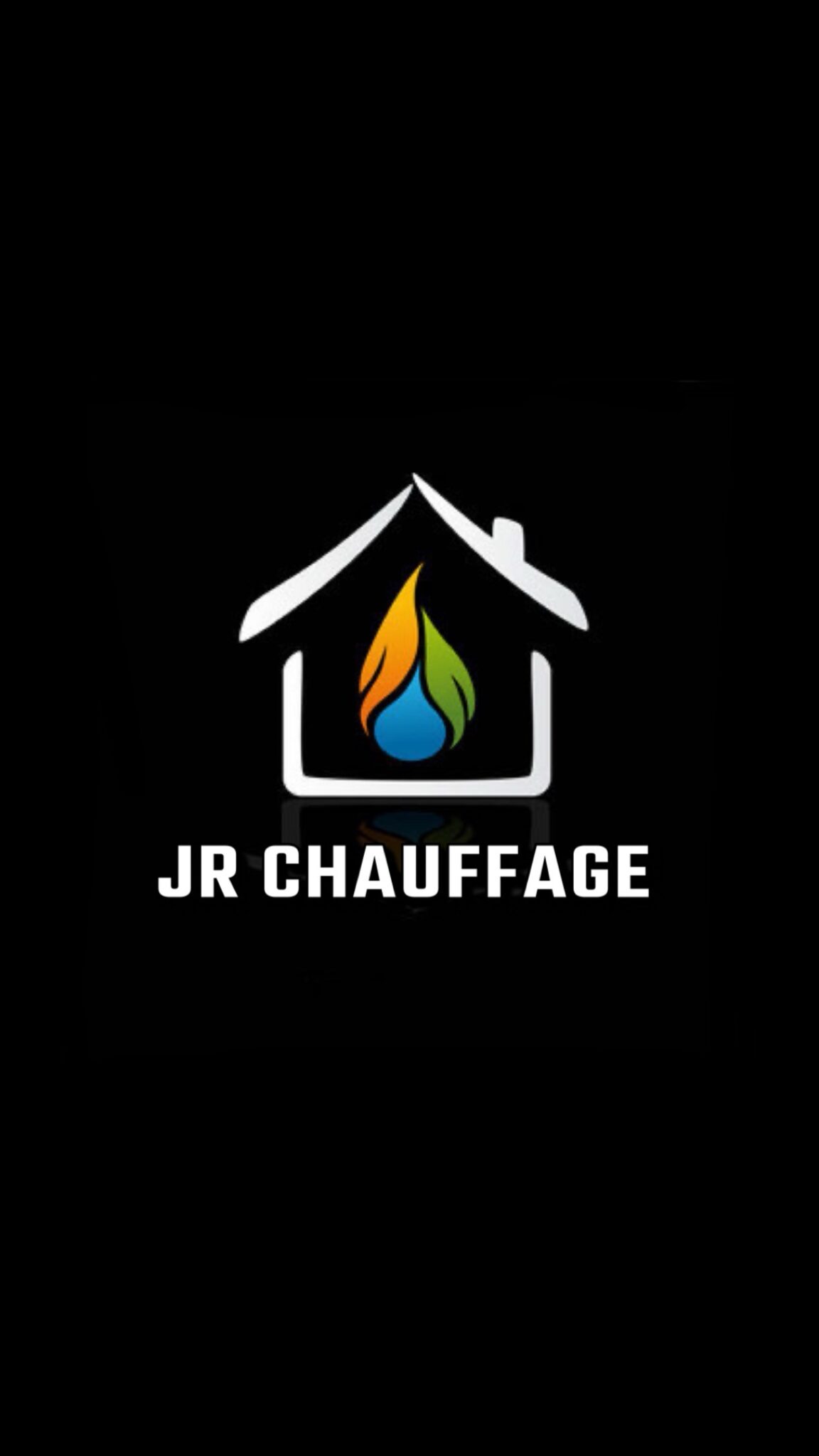 Logo de Renard Julien, société de travaux en Chauffage - Chaudière - Cheminée