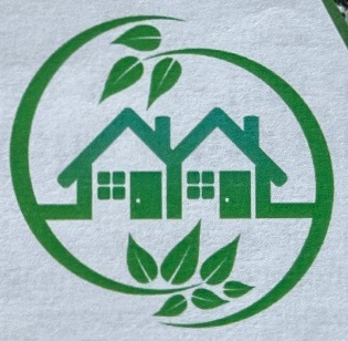 Logo de MD pro jardin, société de travaux en bâtiment