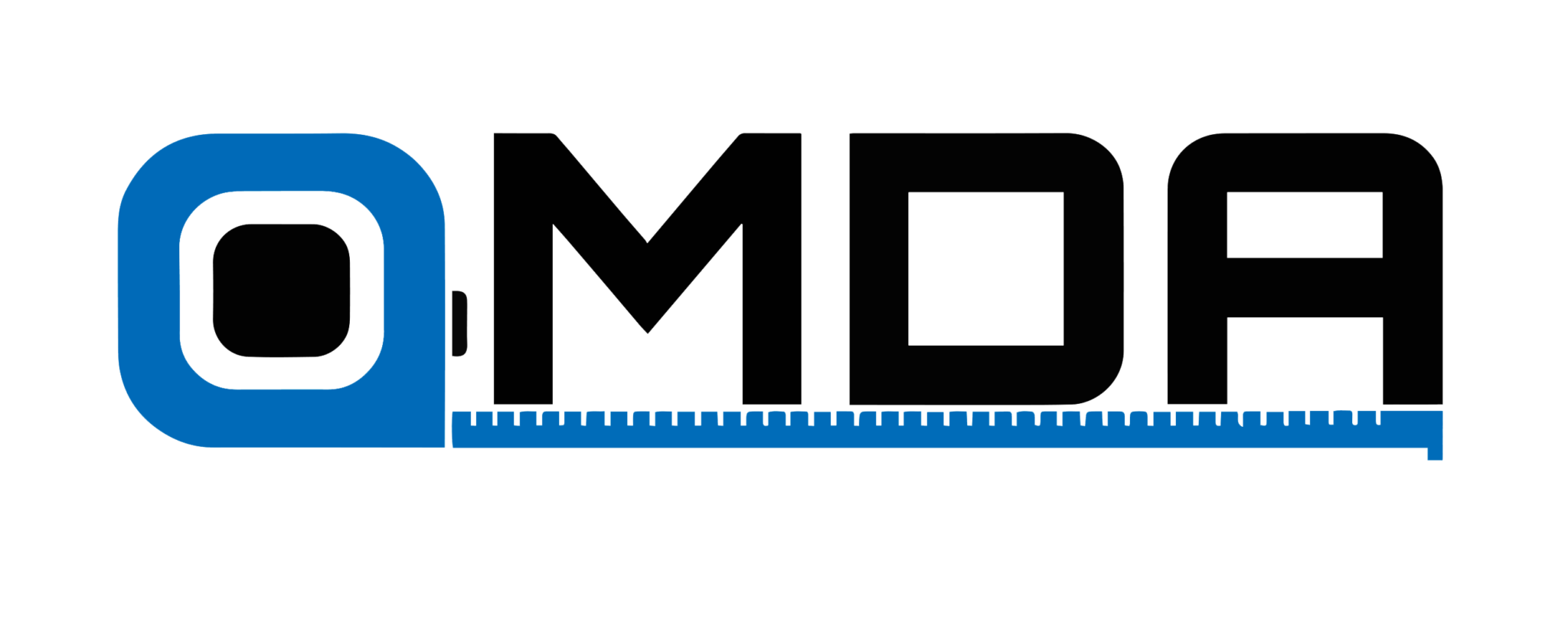 Logo de OMDA, société de travaux en bâtiment