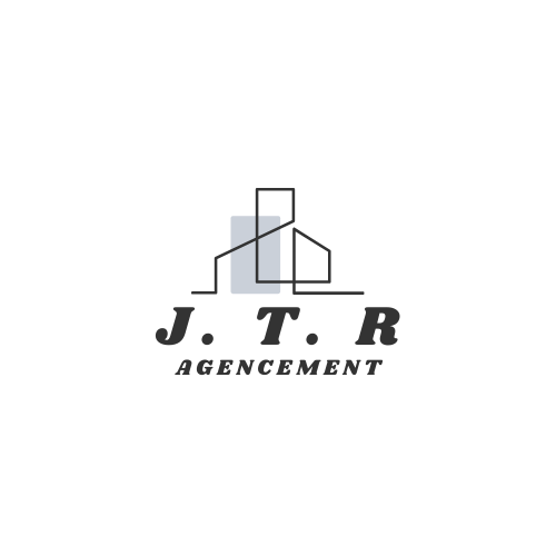Logo de JTR agencement, société de travaux en Fourniture et pose de parquets flottants