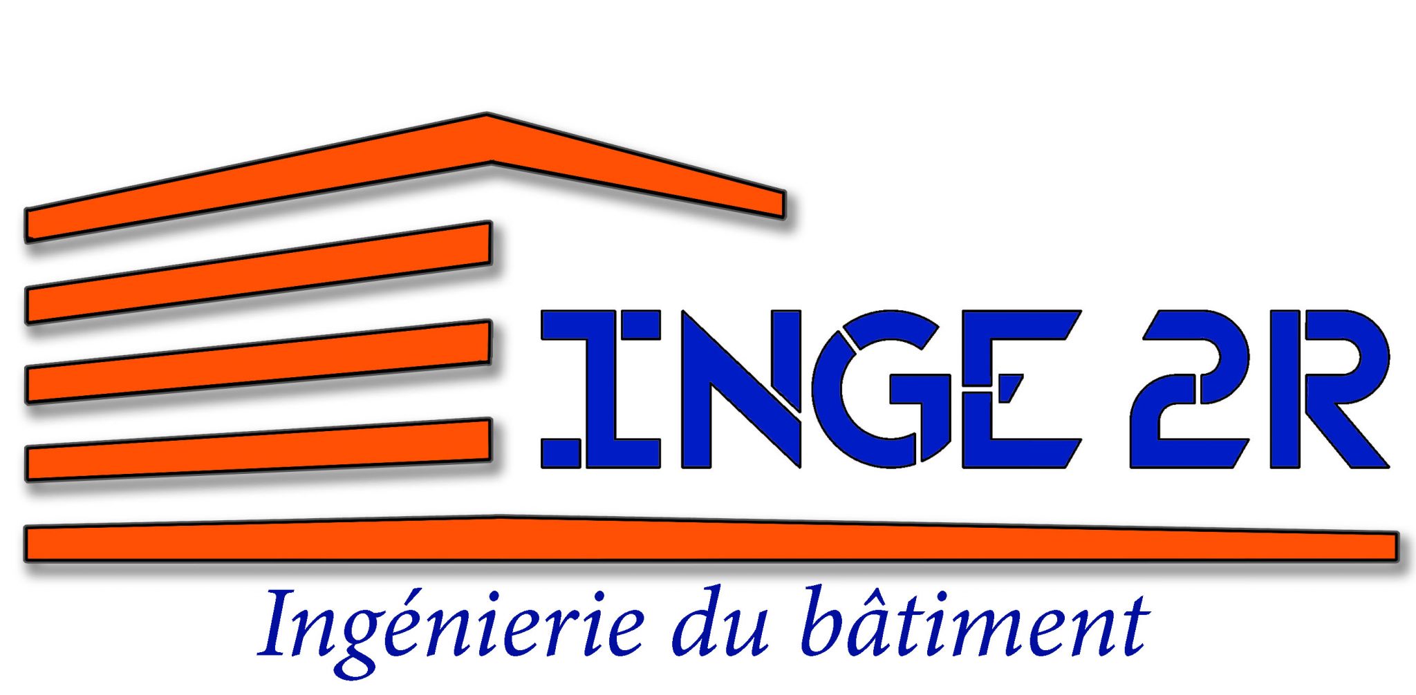 Logo de Inge 2r, société de travaux en Construction de maison