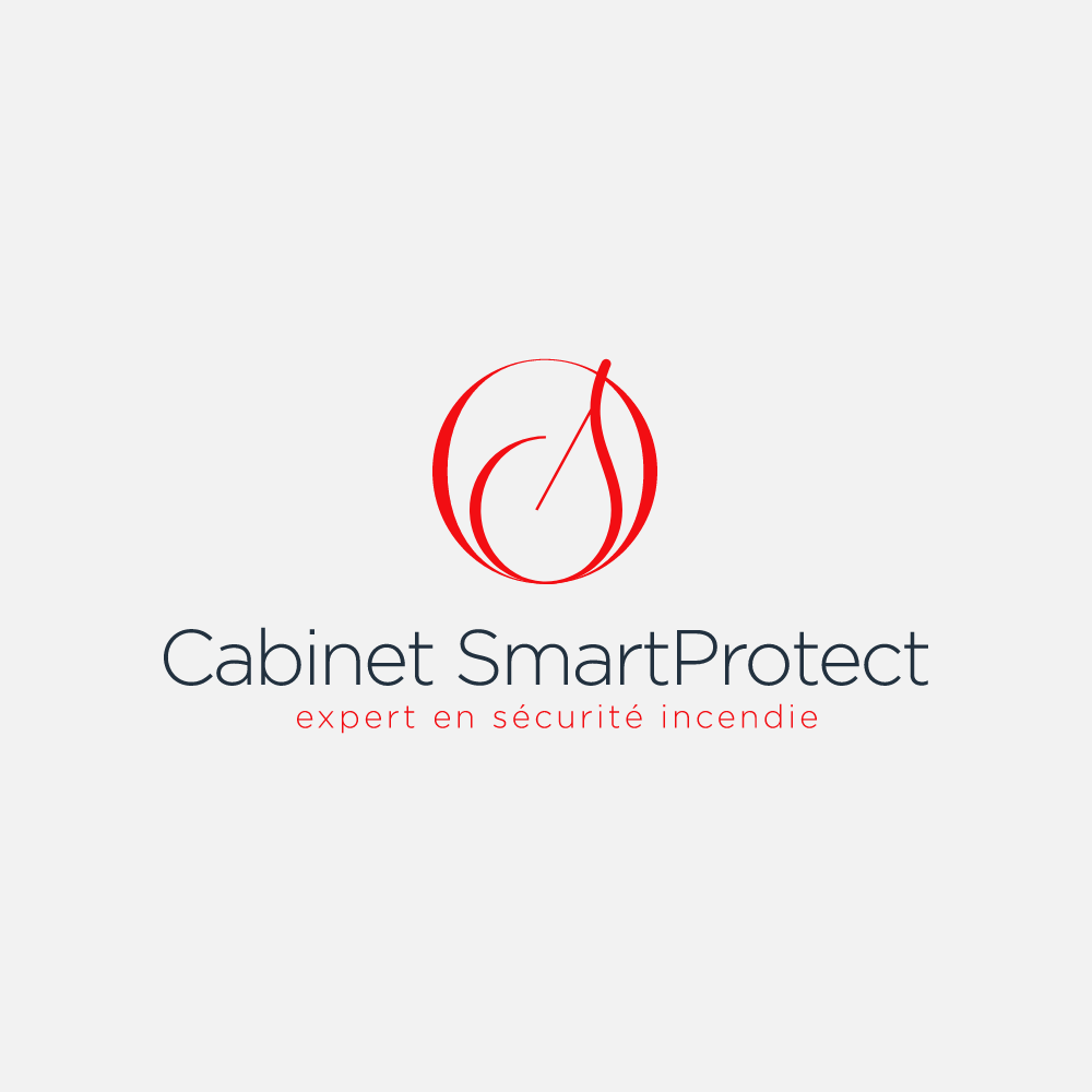 Logo de Cabinet Smart Protect, société de travaux en Autre travaux Alarme