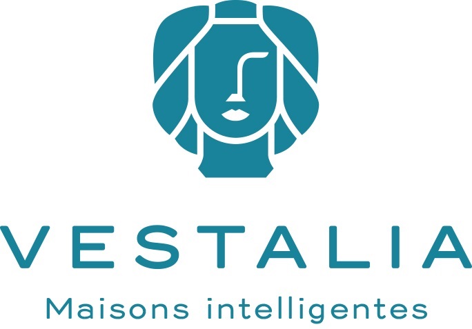 Logo de Vestalia, société de travaux en Domotique