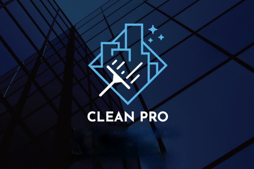 Logo de Clean pro, société de travaux en Autre catégorie