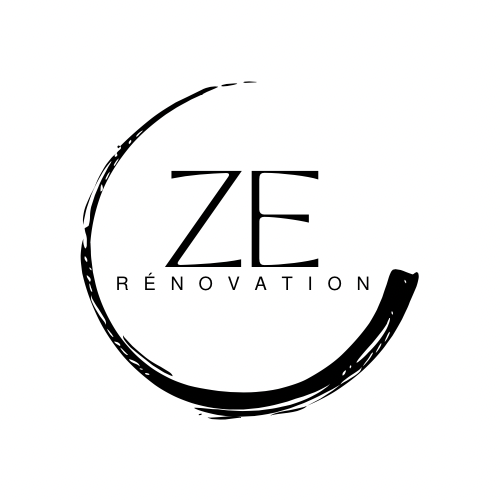 Logo de Zerenovation, société de travaux en Création complète de salle de bains