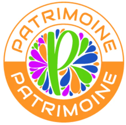 Logo de Patrimoine, société de travaux en Construction de maison