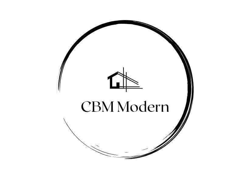 Logo de Cm Cbm Modern, société de travaux en Plomberie : installation ou rénovation complète
