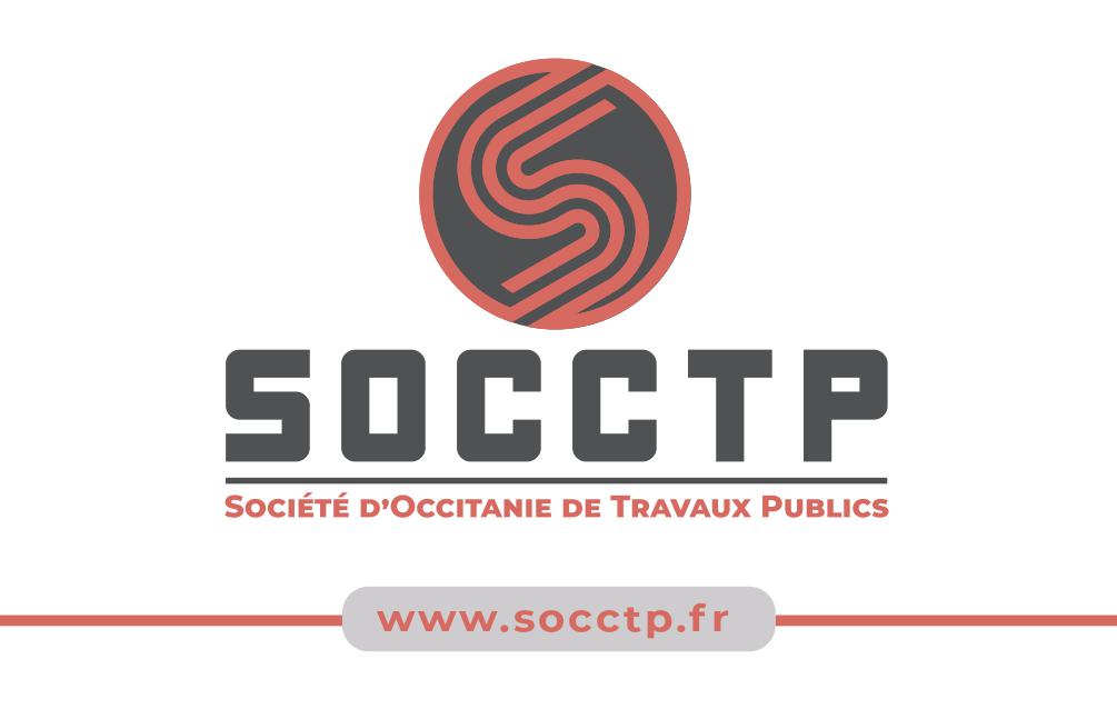 Société SOCCTP-Société d'Occitanie de travaux Publics