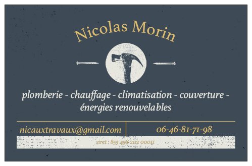 Morin Nicolas