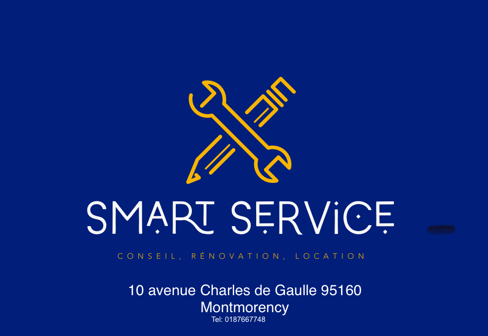 Smart Service