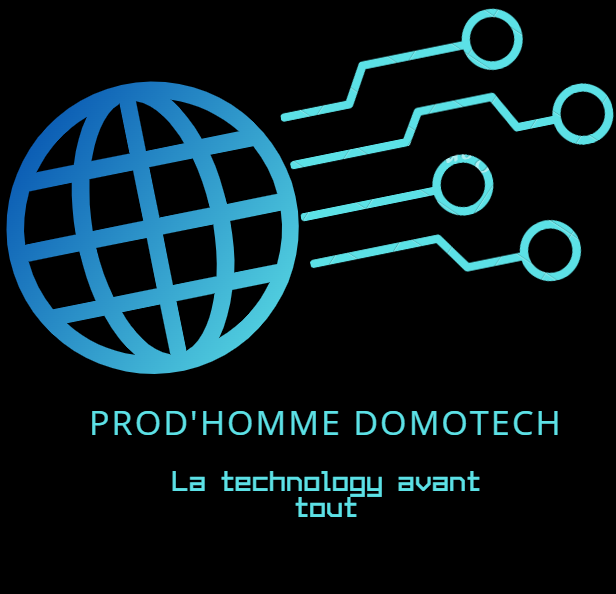 PROD’HOMME Domotech