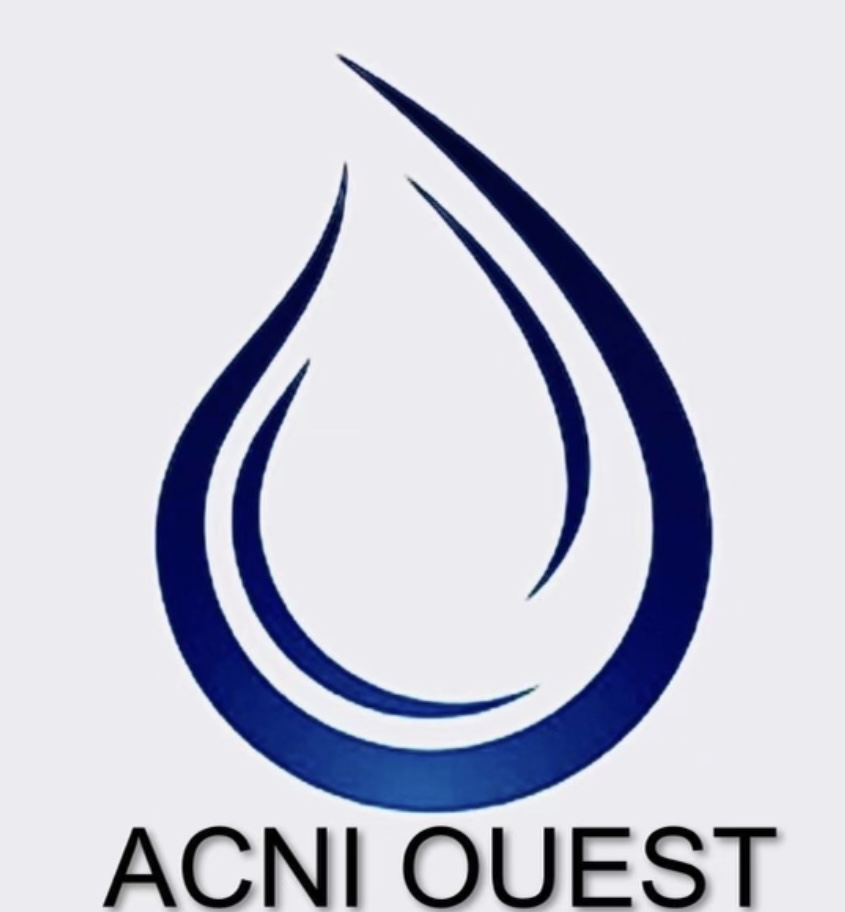 Logo de Acni Ouest Debouchage Services, société de travaux en Assainissement - Fosses septiques - forage