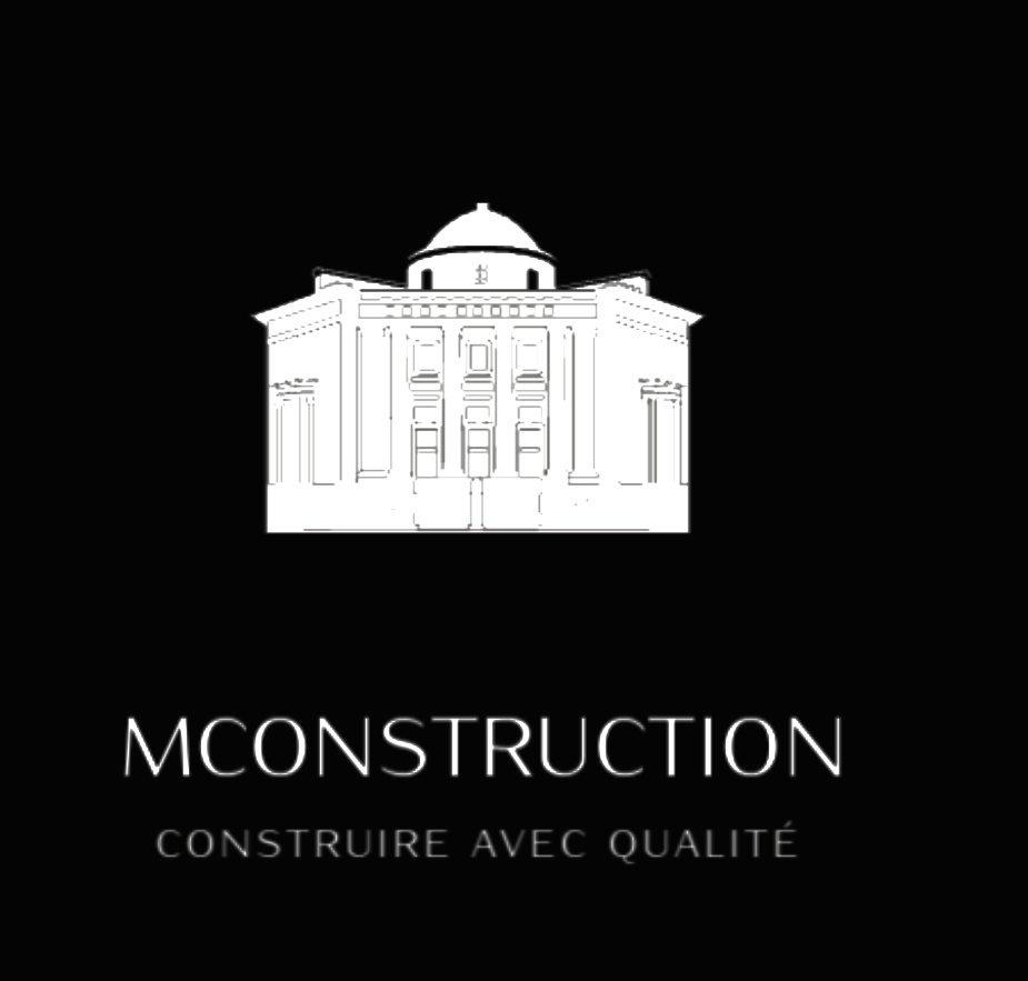 Logo de Pois Andrianomanana Marc, société de travaux en bâtiment