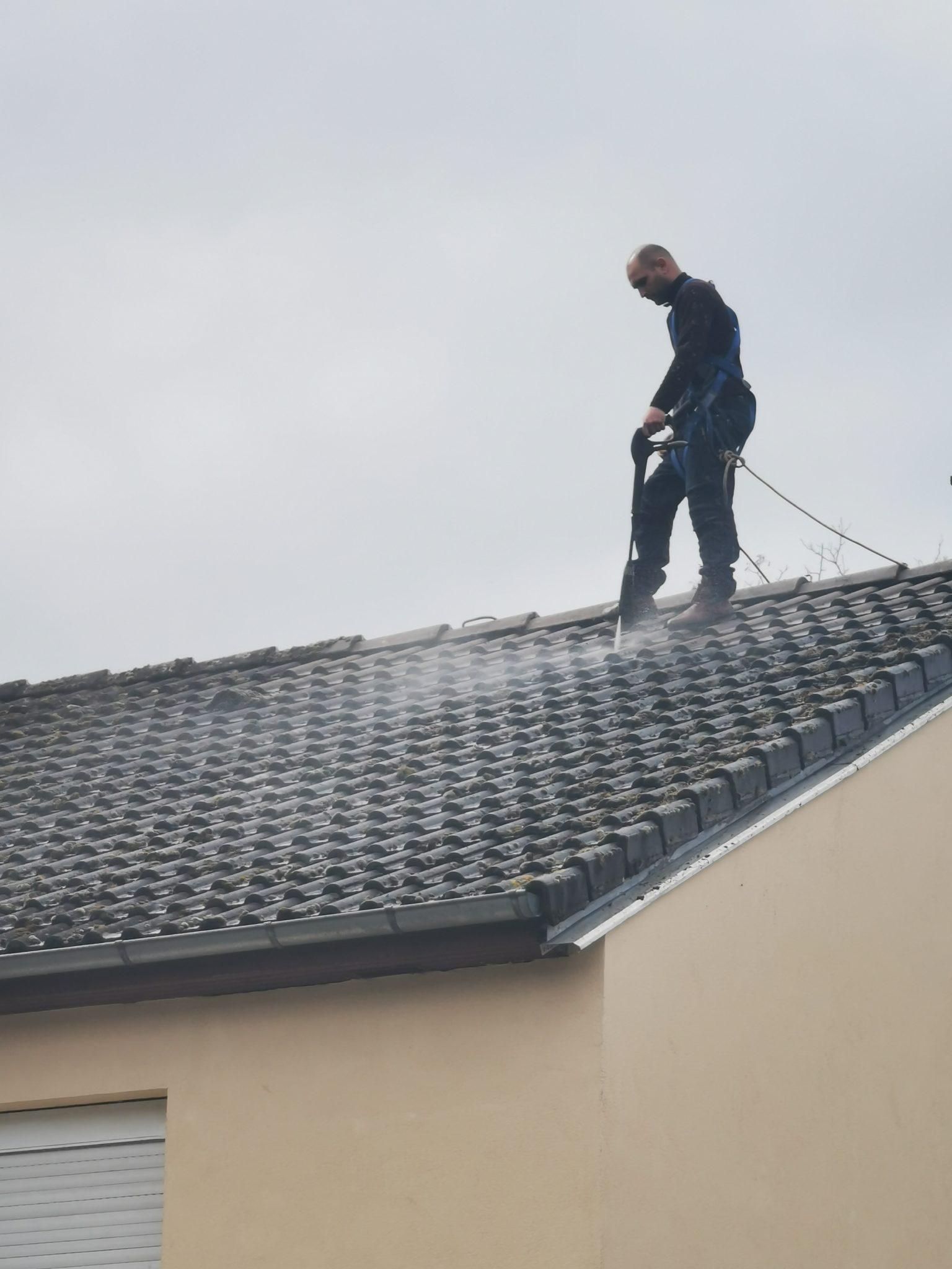 Logo de Wels Rudy, société de travaux en bâtiment