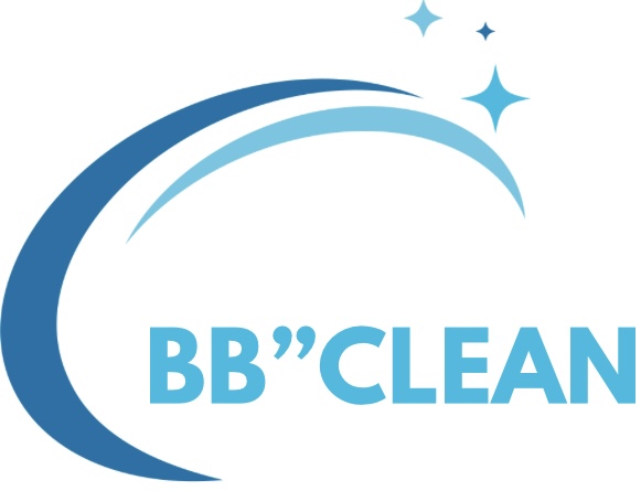 Logo de BB CLEAN, société de travaux en Nettoyage de copropriété