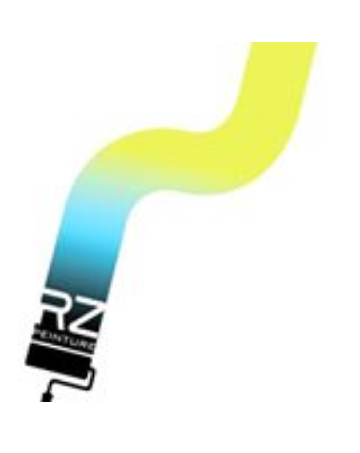 Logo de Riahi Ziyad (rz peinture), société de travaux en Travaux de décoration
