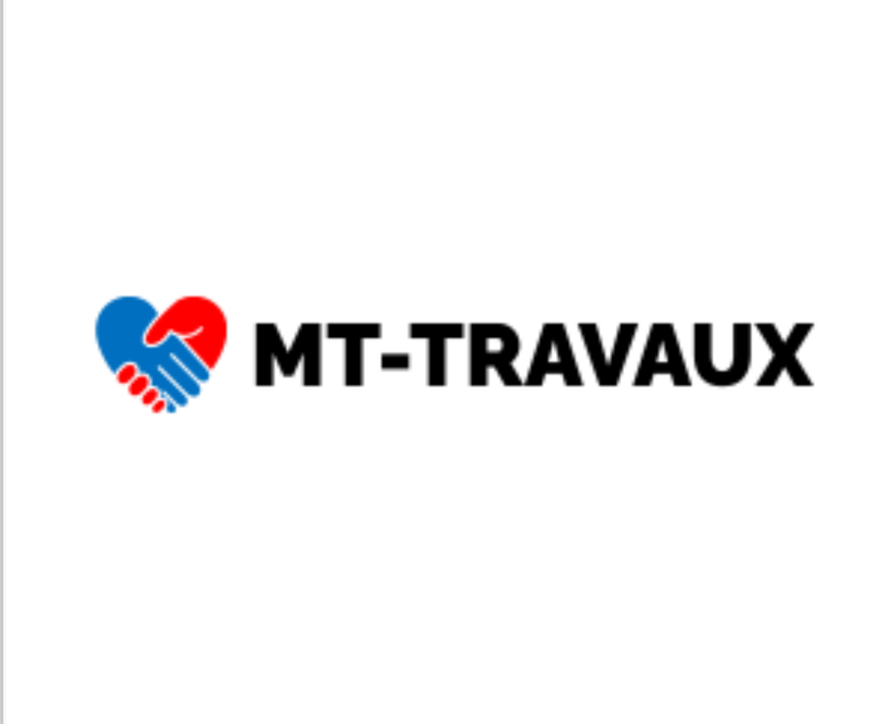 Logo de Mt Travaux, société de travaux en Nettoyage mur et façade