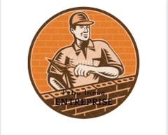 Logo de Irimia Petru, société de travaux en Construction, murs, cloisons, plafonds
