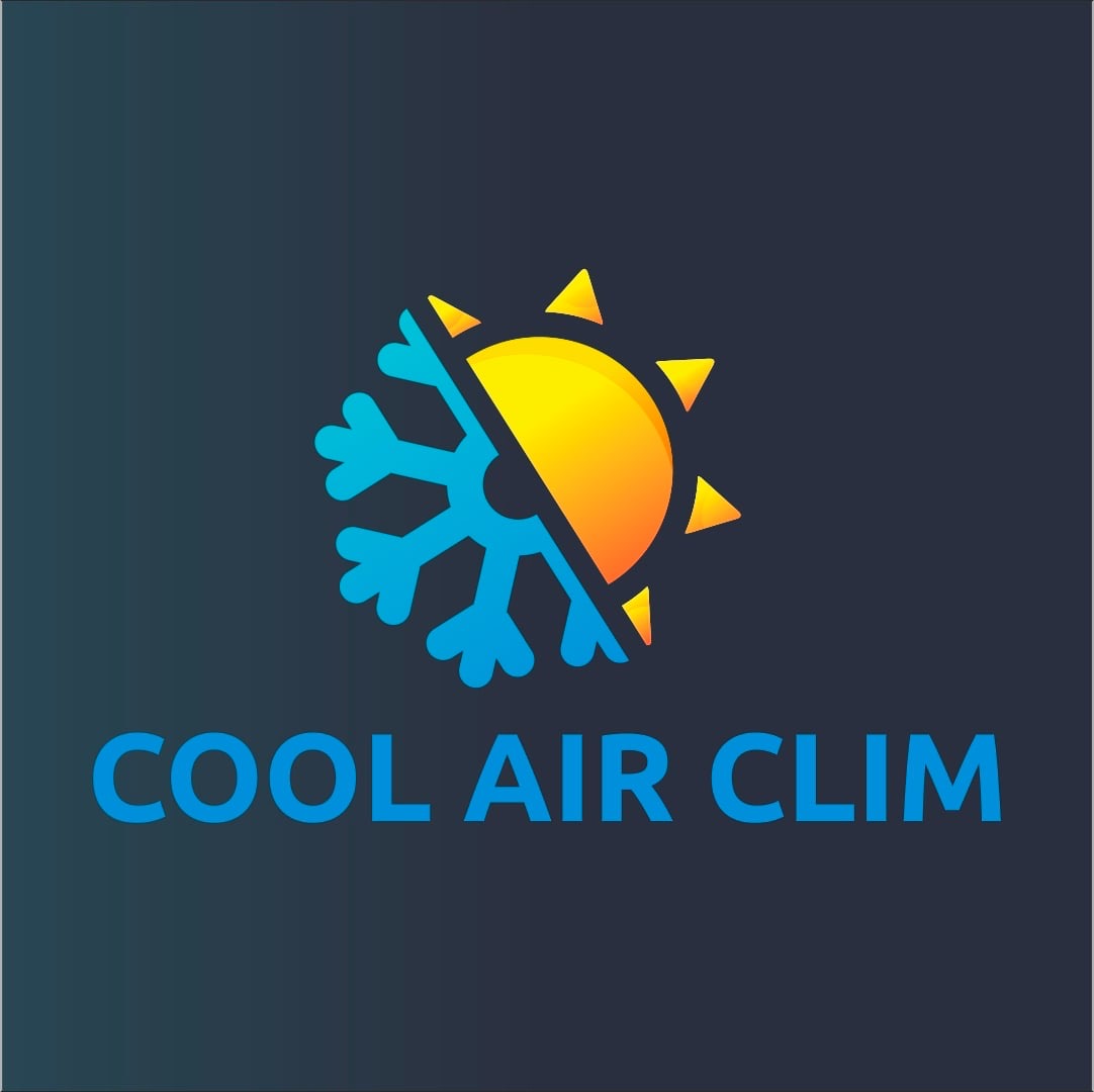 Logo de Goncalves Georges « Cool Air Clim », société de travaux en Remplacement / dépannage de climatisation