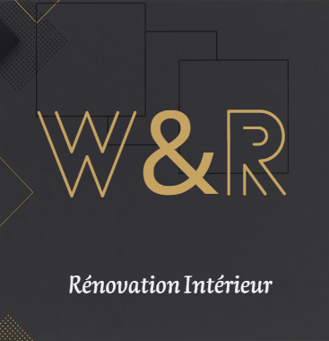 Logo de Work & Renov, société de travaux en bâtiment